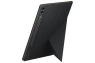 香港行貨 Samsung Galaxy Tab S9+ / Tab S9 FE+ / Tab S10+ 多角度書本式皮套 黑色 (EF-BX810)