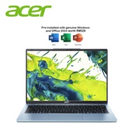 Acer Aspire Lite 14 Laptop (AL14-32P-C6WR) Intel Core N150 | Intel UHD Graphics