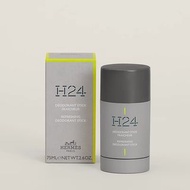 🌸現貨🌸HERMES H24 DEODORANT STICK 止汗劑（75ml）