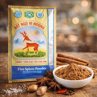 Five Spices Powder 3.5g | Bột Ngũ Vị Hương