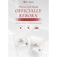 Dr SCHATZ Mask DR SCHATZ STEAM CELL Mask