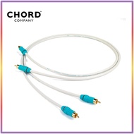 Chord C-Line RCA to RCA Interconnect Cable - 1 Meter