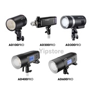 神牛外拍燈閃光燈全新現貨 AD100PRO AD200PRO AD300PRO AD400PRO AD600 PRO NEW GODOX AD100 AD200 AD300 AD400 AD600 P