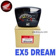 Meter Honda EX5 / DREAM Assy Set EX5 High Power Motorcycle Accessories Spare Parts Motor EX5 Dream