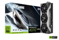 ZOTAC GAMING GeForce RTX 4070 Ti SUPER SOLID 16GB GDDR6X (การ์ดจอ)