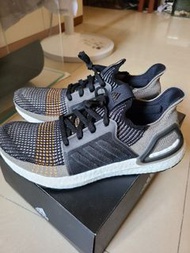 ADIDAS Ultraboost 19 （US8）