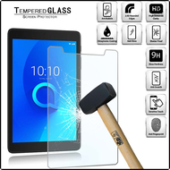 [wssno] Tempered Glass for Alcatel 1T 10/3T 10/A3 10/Pop 4 10/Plus 10/OneTouch Pixi 3 10 Tablet Scre