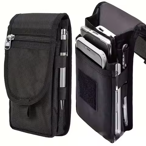 For IIIF150 B3 Pro B2 Ultra Necklace Wallet Case Phone Pouch For IIIF150 Air3 Air2 Air1 Ultra Plus R