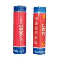 Original Joc Battery Ori  Bateri radio 2000mah rechargeable 18650 锂离子电池