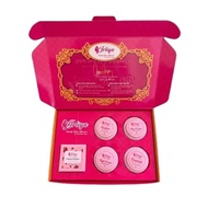 HOT ITEM // IRLIYA SKINCARE 5IN1 / IRLIYA SKINCARE SET JERAWAT / IRLIYA SKINCARE SET JERAGAT / IRLIY