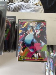 寶可夢卡牌遊戲 特典卡包m2