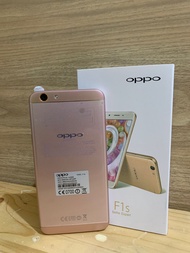 OPPO F1S RAM 4/64 GB