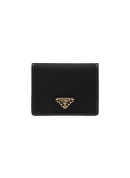 PRADA SMALL RE-NYLON BI-FOLD WALLET