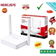 Mercusys 300Mbps 02 Antenna WiFi Router (MW301R)
