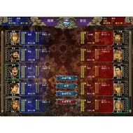 Three Kingdoms Heroes 7 VII Support windows 10 11 steam Installation Steam Game PC Game