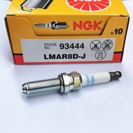 NGK Spark Plug LMAR8D-J 93444 Suitable for R1 BMW C600/650GT/R1200GS