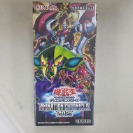 Box Yugi บ๊อกยูกิ Booster Box Yugi การ์ดยูกิ ของแท้ Yu-Gi-Oh! การ์ดยูกิ Yugi TCG Yu-Gi-Oh!!
