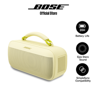 [NEW] Bose SoundLink Max Portable Speaker