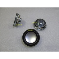 Diameter 40mm 4 Euro 3w Watt Pot Bottom Mini Audio Speaker Speaker Speaker