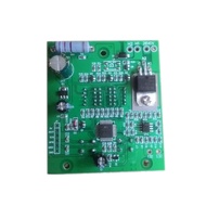 B3736 Temp Control Board for FX-888D