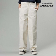 DICKIES - Quần nữ ống rộng phối túi cá tính DK012997-F90