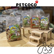 PetCoCo 🐾 JR Farm Snacks Yogurt Drop Degus Snacks Pea Carrot Flakes Wellness Vegetable | JR 无糖小宠零食 配