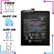 Battery Bateri BM4Q For POCO F2 PRO / REDMI K30 PRO (4600 mAh)