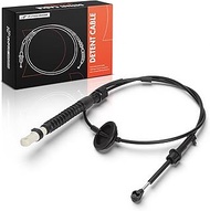 A-Premium Automatic Transmission Detent Cable Compatible with Chevrolet Colorado & GMC Canyon, 2009 