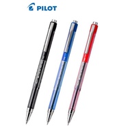 BP-145-F Pilot Better Retractable Ballpoint Pen [Assorted colour 12 pieces | Single colour Box of 12