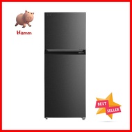 ตู้เย็น 2 ประตู TOSHIBA GR-RT559WE-PMT(06) 14.5 คิว สีเทา2-DOOR REFRIGERATOR TOSHIBA GR-RT559WE-PMT(06) 14.5CU.FT GRAY **คุ้มที่สุดแล้วจ้า**