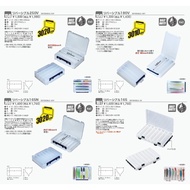 SV33R Meiho Versus Reversible Box F86 D86 L86 F-86 D-86 L-86 100 120 140 145 160 165 165N 180V 250V 
