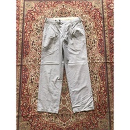 Uniqlo hickory work pants Vintage hickory HH215