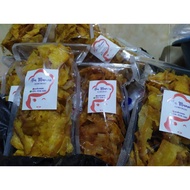 Cassava Chips