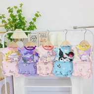 1Y-5Y premium jersy Vietnam Playset Kuromi / baju basahan budak perempuan