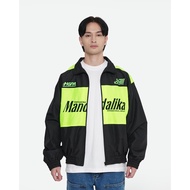 Erigo Track Suit | Mandalika Gp Series Black