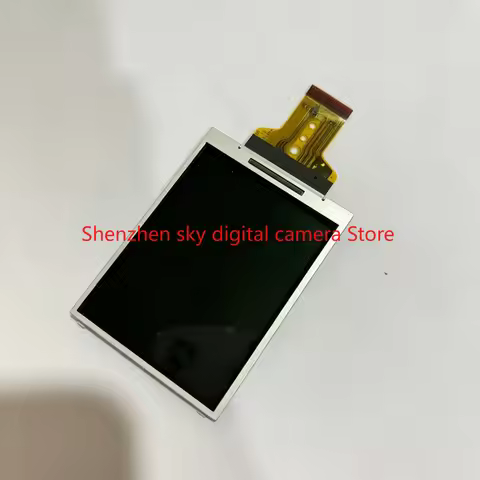 1Pcs NEW For Sony Cyber-Shot DSC- W350 LCD Digital Camera Repair