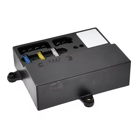 2589754 Interface Module EIM PCB 258-9754 12 V Compatible with FG Wilson Engine Compatible with Cate