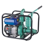 HY/🆗Trailer Pump Machine Hand Pressure Centrifugal Pump High-Rise High-Flow Water Pump Agricultural Pump Pumper Farmland