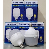 HANNOCHS VARIO 40W LED LIGHT BULB