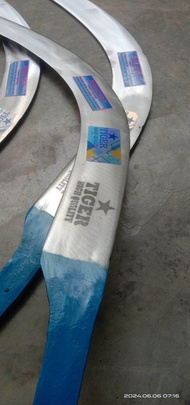 egrek sawit tempahan medan