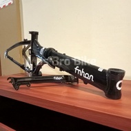 FRAME FNHON BLAST DISCBRAKE - DIRTHE SHOP