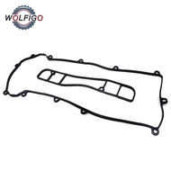 Valve Cover Gasket Set W/Grommets Fits 2001-2005 Ford Mazda 6 Focus Ranger 2.3L L4 DOHC 16v VS50638R