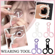 Midroo Contact Lens Wearing Tool Contact Lens Wearing Aids Easy To Use For Beginners