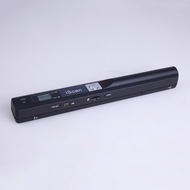iScan Portable Handheld Scanner Office Portable A4Handheld Scanner Convenient to carry for business 