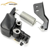 46400VK000 46400VK90A Brake Load Sensing Valve for Nissan Frontier Navara D22TD 2.5TD