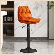 Home lift bar chair modern simple high stool cash register chair light luxury bar chair bar stool