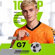 Q8 Pro Thumb Sports Camera Football Vlog Record Super 2.7K HD 120°Wide-Angle Electronic Anti-Shaking