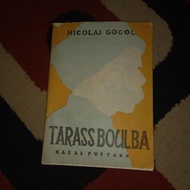 TARASS BOULBA NICOLAJ GOGOL