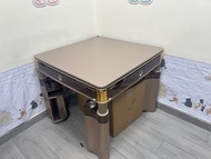麻雀枱