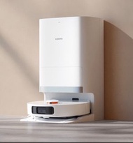 🌟全新行貨🌟Xiaomi 小米 - 米家 無線吸塵器 掃拖機器人 X20 PRO 掃拖 濕拖 雙拖布旋轉清掃 四種清潔模式